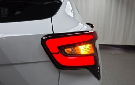 Chevrolet Trax, 2023 год, 1 413 069 рублей, 23 фотография