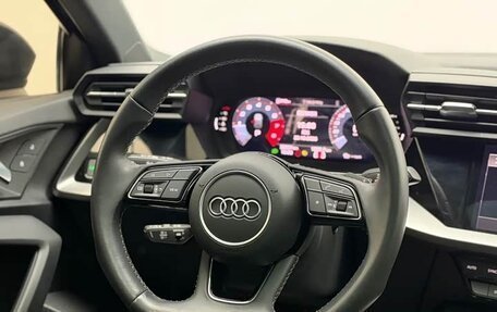 Audi A3, 2022 год, 1 900 000 рублей, 9 фотография