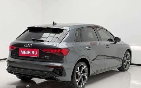 Audi A3, 2022 год, 1 900 000 рублей, 4 фотография