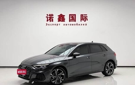 Audi A3, 2022 год, 1 900 000 рублей, 2 фотография