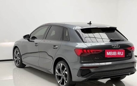 Audi A3, 2022 год, 1 900 000 рублей, 6 фотография