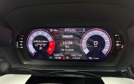 Audi A3, 2022 год, 1 900 000 рублей, 11 фотография