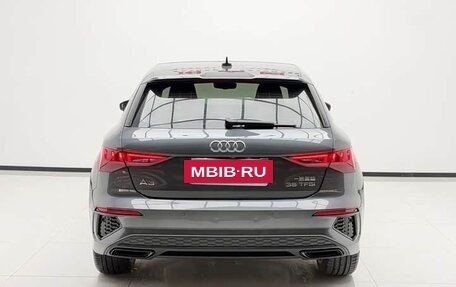 Audi A3, 2022 год, 1 900 000 рублей, 5 фотография