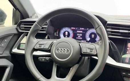 Audi A3, 2022 год, 2 000 000 рублей, 10 фотография