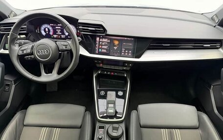 Audi A3, 2022 год, 2 000 000 рублей, 7 фотография
