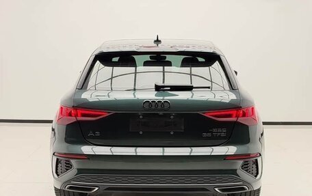 Audi A3, 2022 год, 2 000 000 рублей, 5 фотография