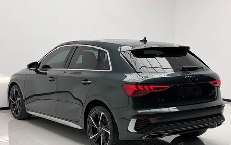 Audi A3, 2022 год, 2 000 000 рублей, 6 фотография