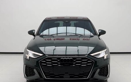 Audi A3, 2022 год, 2 000 000 рублей, 1 фотография