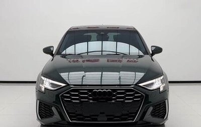Audi A3, 2022 год, 2 000 000 рублей, 1 фотография