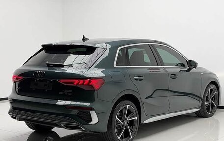 Audi A3, 2022 год, 2 000 000 рублей, 4 фотография