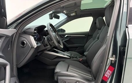 Audi A3, 2022 год, 2 000 000 рублей, 8 фотография