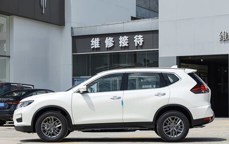 Nissan X-Trail, 2025 год, 2 375 000 рублей, 1 фотография