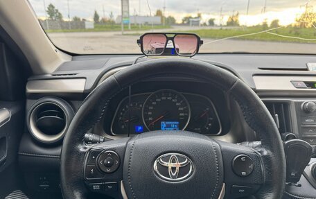 Toyota RAV4, 2013 год, 2 100 000 рублей, 1 фотография