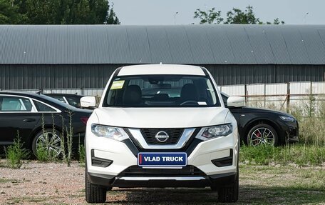 Nissan X-Trail, 2025 год, 2 375 000 рублей, 7 фотография
