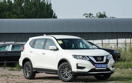 Nissan X-Trail, 2025 год, 2 375 000 рублей, 8 фотография