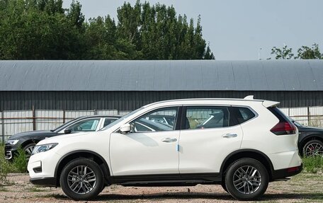 Nissan X-Trail, 2025 год, 2 375 000 рублей, 9 фотография