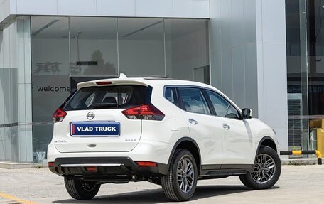 Nissan X-Trail, 2025 год, 2 375 000 рублей, 4 фотография