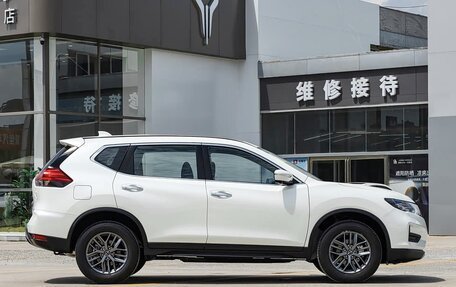 Nissan X-Trail, 2025 год, 2 375 000 рублей, 5 фотография