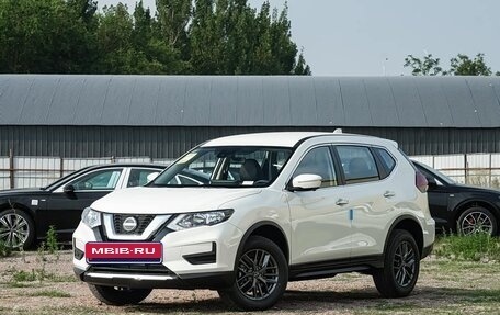 Nissan X-Trail, 2025 год, 2 375 000 рублей, 6 фотография