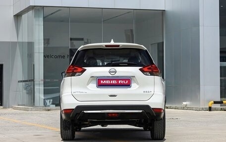Nissan X-Trail, 2025 год, 2 375 000 рублей, 3 фотография