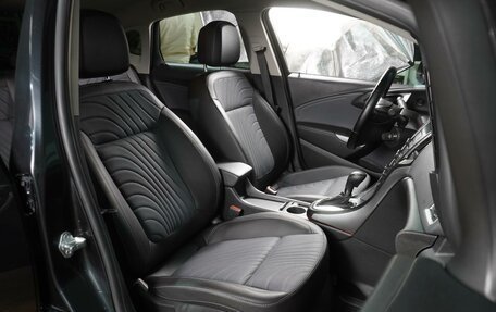 Opel Astra J, 2013 год, 929 000 рублей, 8 фотография