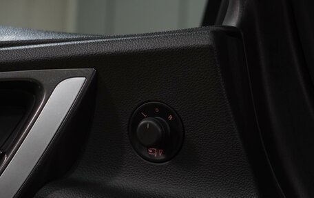 Opel Astra J, 2013 год, 929 000 рублей, 12 фотография