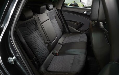 Opel Astra J, 2013 год, 929 000 рублей, 7 фотография
