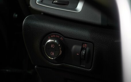 Opel Astra J, 2013 год, 929 000 рублей, 13 фотография