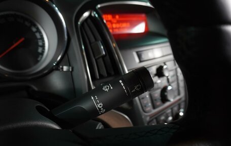 Opel Astra J, 2013 год, 929 000 рублей, 14 фотография