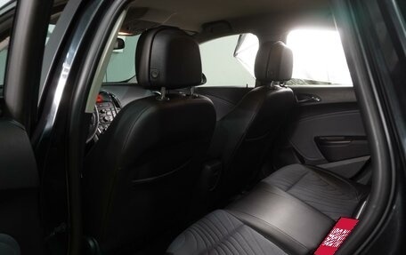 Opel Astra J, 2013 год, 929 000 рублей, 11 фотография