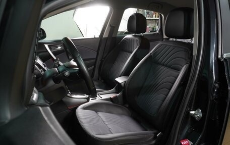 Opel Astra J, 2013 год, 929 000 рублей, 10 фотография