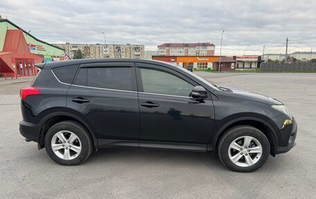 Toyota RAV4, 2013 год, 2 100 000 рублей, 8 фотография