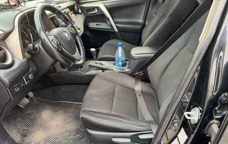 Toyota RAV4, 2013 год, 2 100 000 рублей, 3 фотография