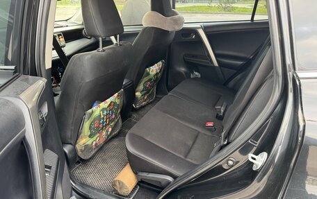 Toyota RAV4, 2013 год, 2 100 000 рублей, 4 фотография