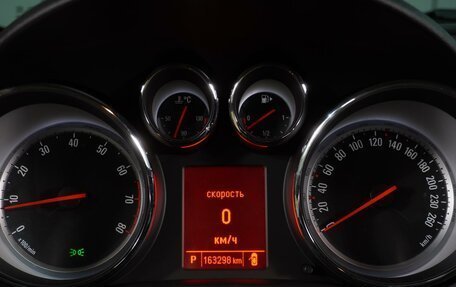 Opel Astra J, 2013 год, 929 000 рублей, 20 фотография