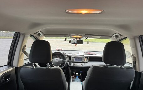 Toyota RAV4, 2013 год, 2 100 000 рублей, 5 фотография