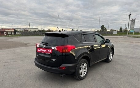 Toyota RAV4, 2013 год, 2 100 000 рублей, 7 фотография