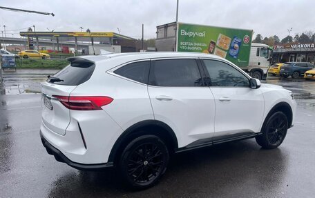 Haval F7 I, 2023 год, 1 380 000 рублей, 7 фотография