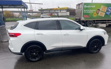 Haval F7 I, 2023 год, 1 380 000 рублей, 6 фотография