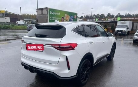 Haval F7 I, 2023 год, 1 380 000 рублей, 8 фотография