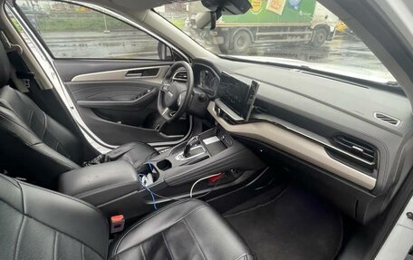 Haval F7 I, 2023 год, 1 380 000 рублей, 19 фотография