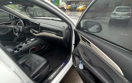 Haval F7 I, 2023 год, 1 380 000 рублей, 18 фотография