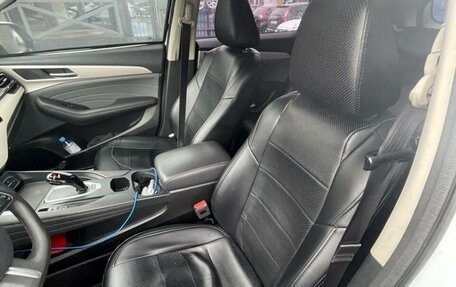 Haval F7 I, 2023 год, 1 380 000 рублей, 20 фотография
