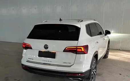 Volkswagen Tharu, 2023 год, 1 890 000 рублей, 4 фотография