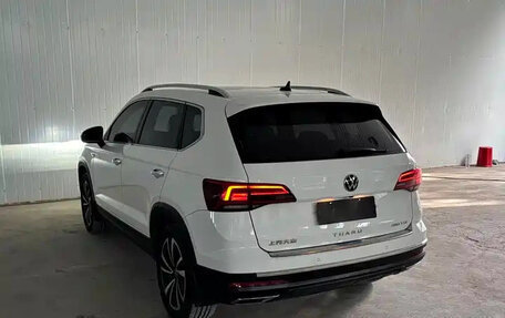 Volkswagen Tharu, 2023 год, 1 890 000 рублей, 6 фотография