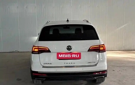 Volkswagen Tharu, 2023 год, 1 890 000 рублей, 5 фотография