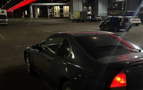Honda Prelude IV, 1994 год, 365 000 рублей, 4 фотография