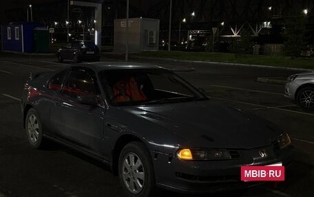 Honda Prelude IV, 1994 год, 365 000 рублей, 5 фотография