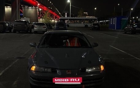 Honda Prelude IV, 1994 год, 365 000 рублей, 2 фотография