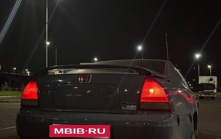 Honda Prelude IV, 1994 год, 365 000 рублей, 3 фотография